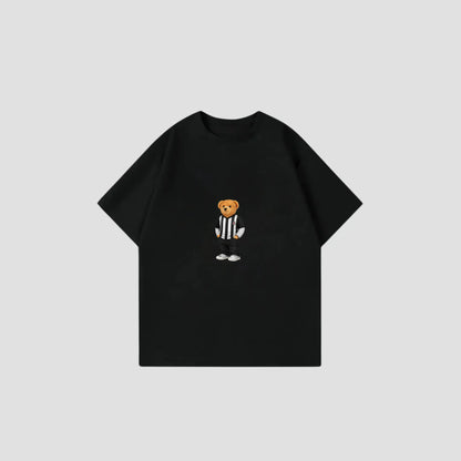 BESIKTAS BÄR - Oversize Shirt Printegy
