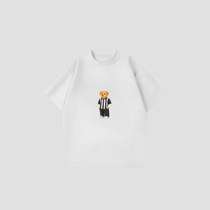 BESIKTAS BÄR - Oversize Shirt Printegy
