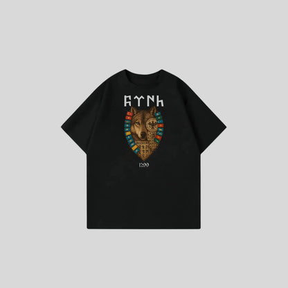 BOZKURT - Oversize Shirt Printegy