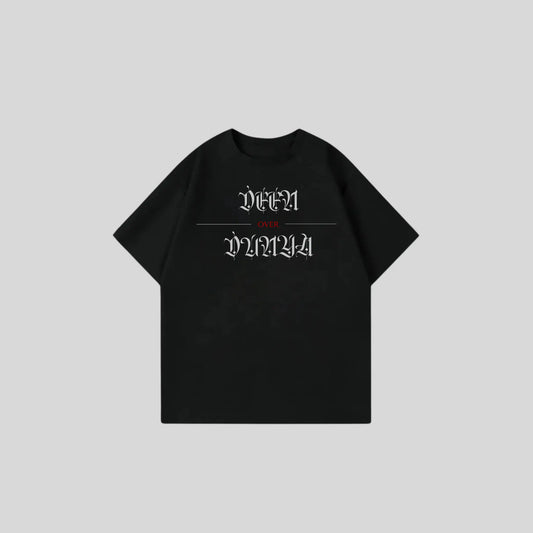 DOD - Oversize Shirt Printegy