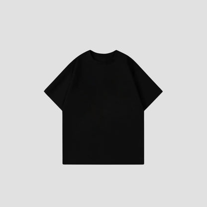 ERZURUM 25 - Oversize Shirt Backprint Printegy