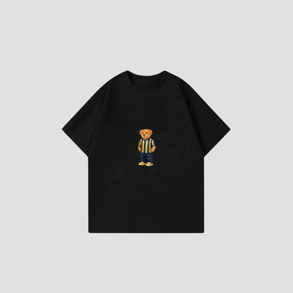FENERBAHCE BÄR - Oversize Shirt Printegy