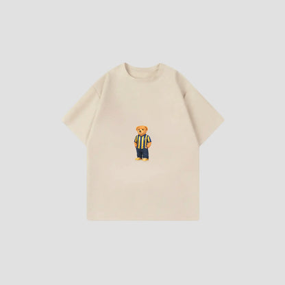 FENERBAHCE BÄR - Oversize Shirt Printegy