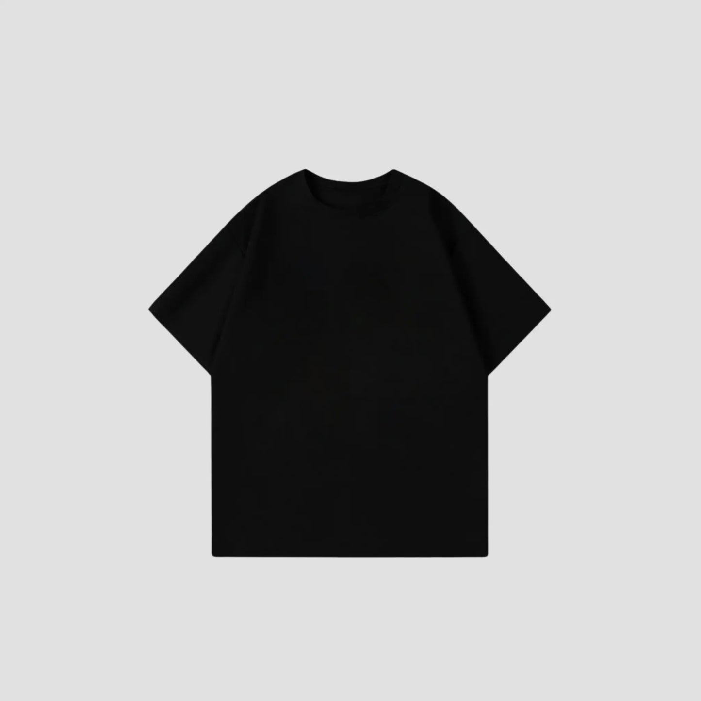 ISTANBUL 34 - Oversize Shirt Backprint Printegy