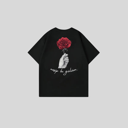NBG - Oversize Shirt Backprint Printegy