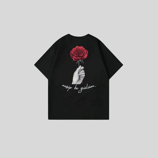 NBG - Oversize Shirt Backprint Printegy