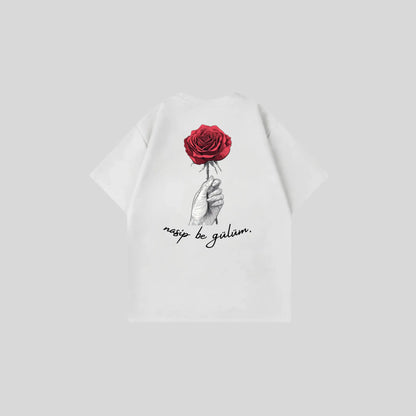 NBG - Oversize Shirt Backprint Printegy