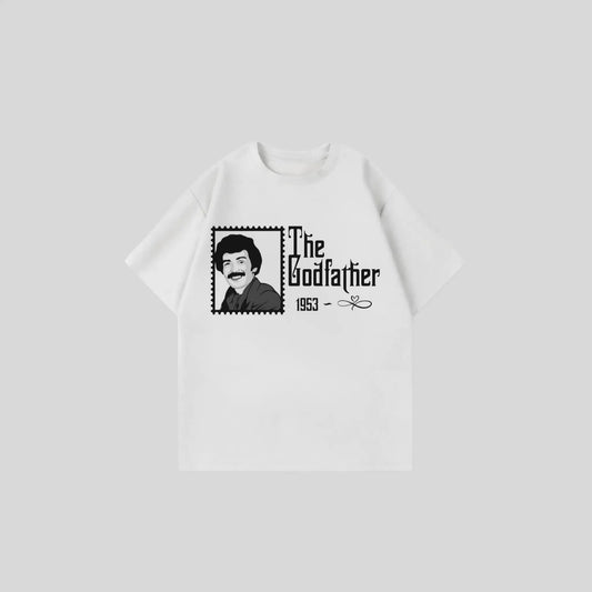 THE GODFATHER - Oversize Shirt Printegy