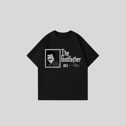 THE GODFATHER - Oversize Shirt Printegy