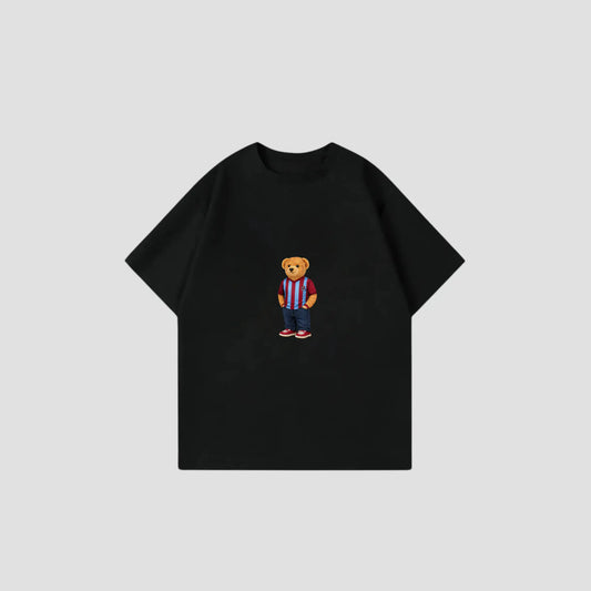 TRABZONSPOR BÄR - Oversize Shirt Printegy