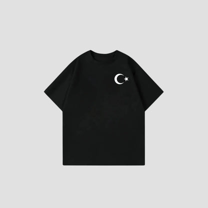 TÜRKIYE 1923 x 2.0 - Oversize Shirt Printegy