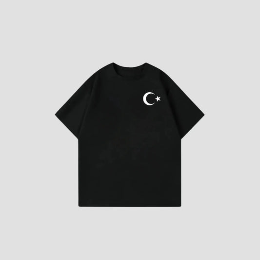 TÜRKIYE 1923 x 2.0 - Oversize Shirt Printegy