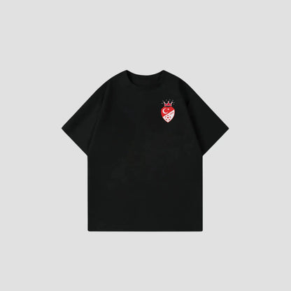 TÜRKIYE - Oversize Shirt Printegy
