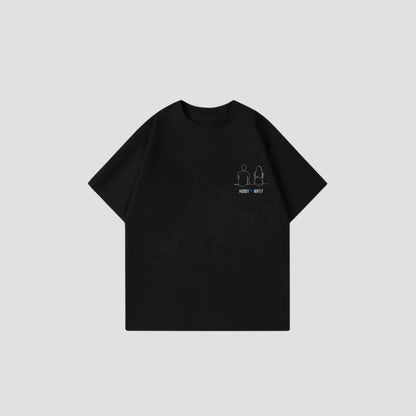WIFEY - Oversize Shirt Printegy