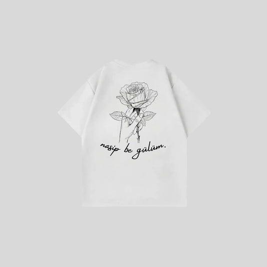 NBG - Oversize Shirt Backprint Printegy