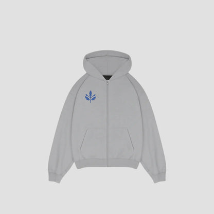 FB - Oversize Zipper Printegy