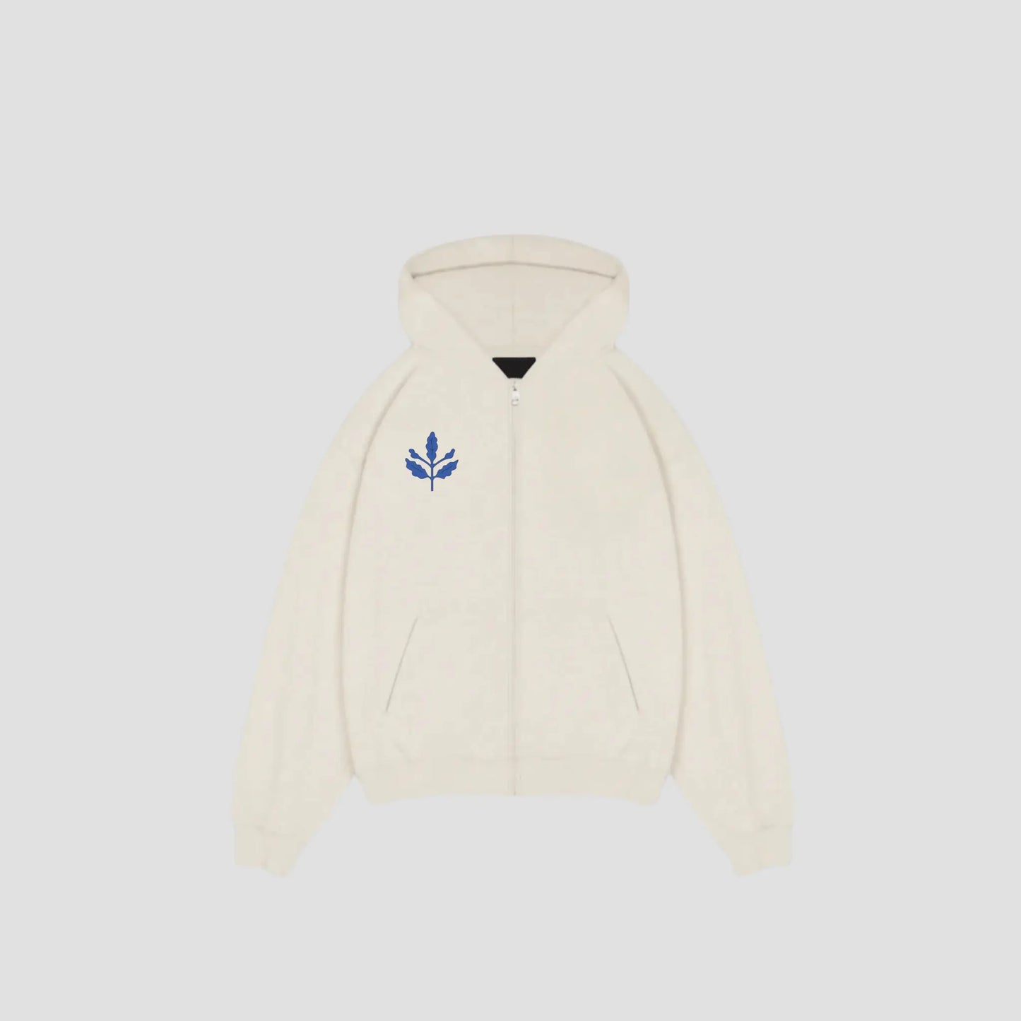 FB - Oversize Zipper Printegy