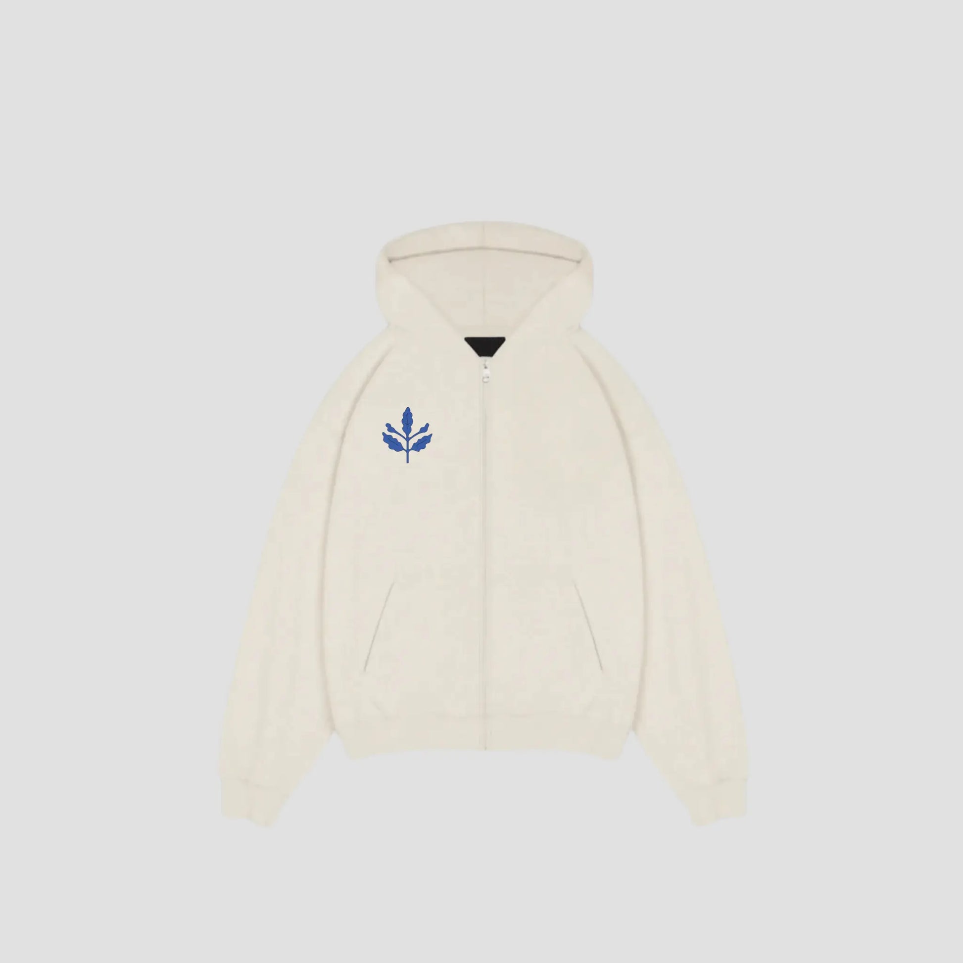 FB - Oversize Zipper Printegy