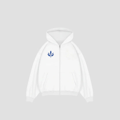 FB - Oversize Zipper Printegy