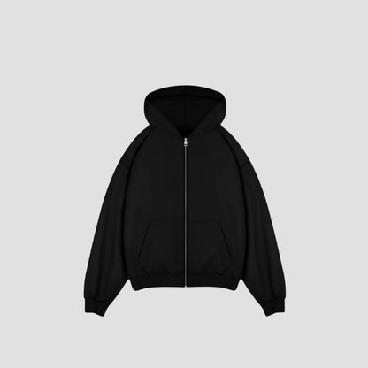 GAZIANTEP 27 - Oversized Zipper Printegy