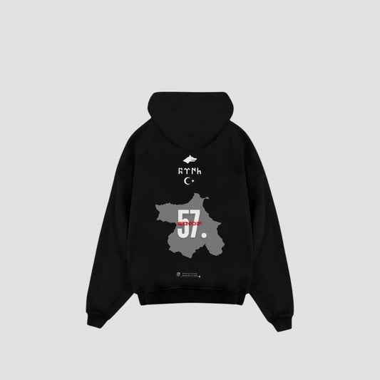 SINOP 57 - Oversized Zipper Printegy
