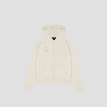 TURK - Oversize Zipper Printegy